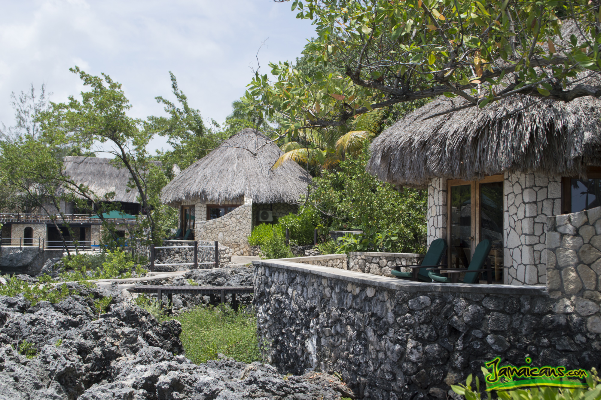 Why Rockhouse is one of Jamaica’s most Iconic Hotels