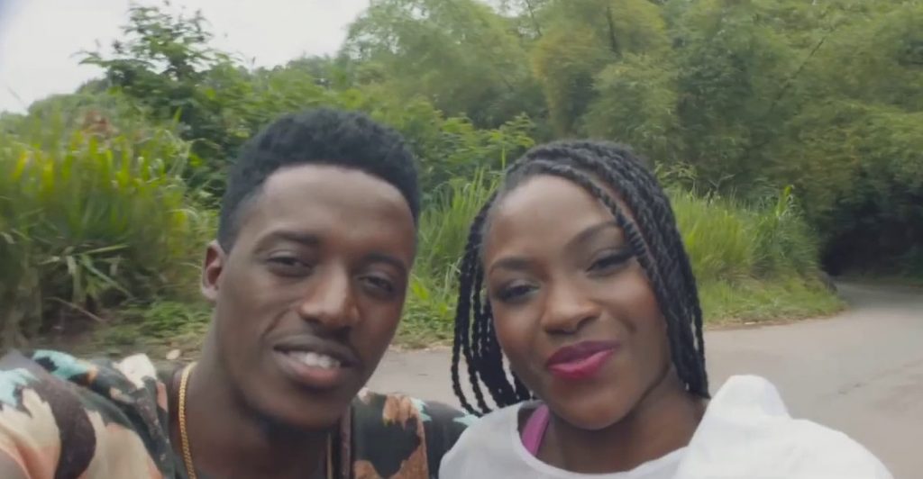 romain virgo vp records best video