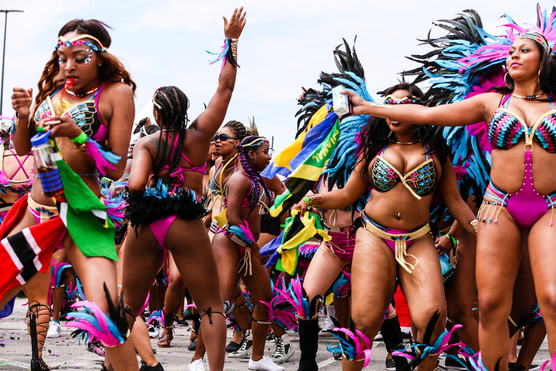 Jamaica Carnival: Everything You Need To Know - EBONY