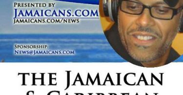 This is the Podcast of 7 Jamaican & Caribbean News Stories You May Have missed