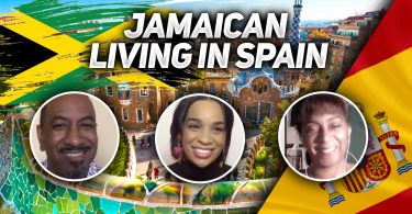 What's It Like Being a Jamaican in Spain?