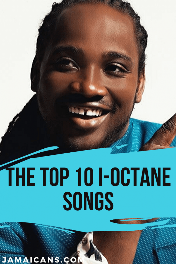 The Top 10 IOctane Songs