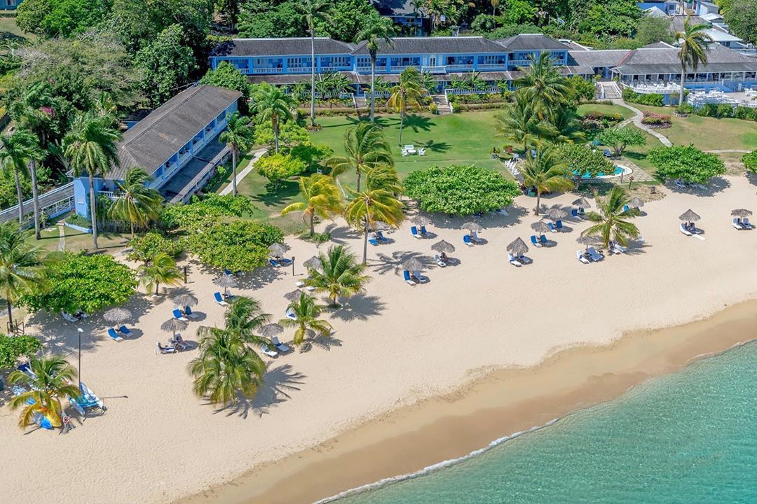 Travelers Name the Jamaican Hotels with Best Service to TripAdvisor Top 25 List