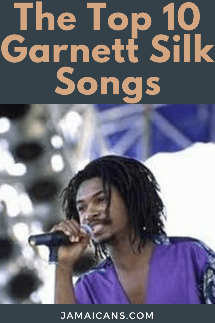 The Top 10 Silk Songs Jamaicans and Jamaica
