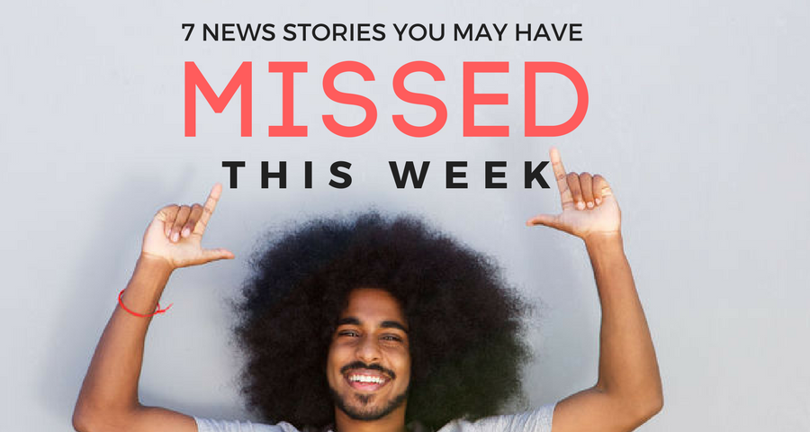 Top 7 Jamaican Caribbean News Stories You Missed The Week Ending 
